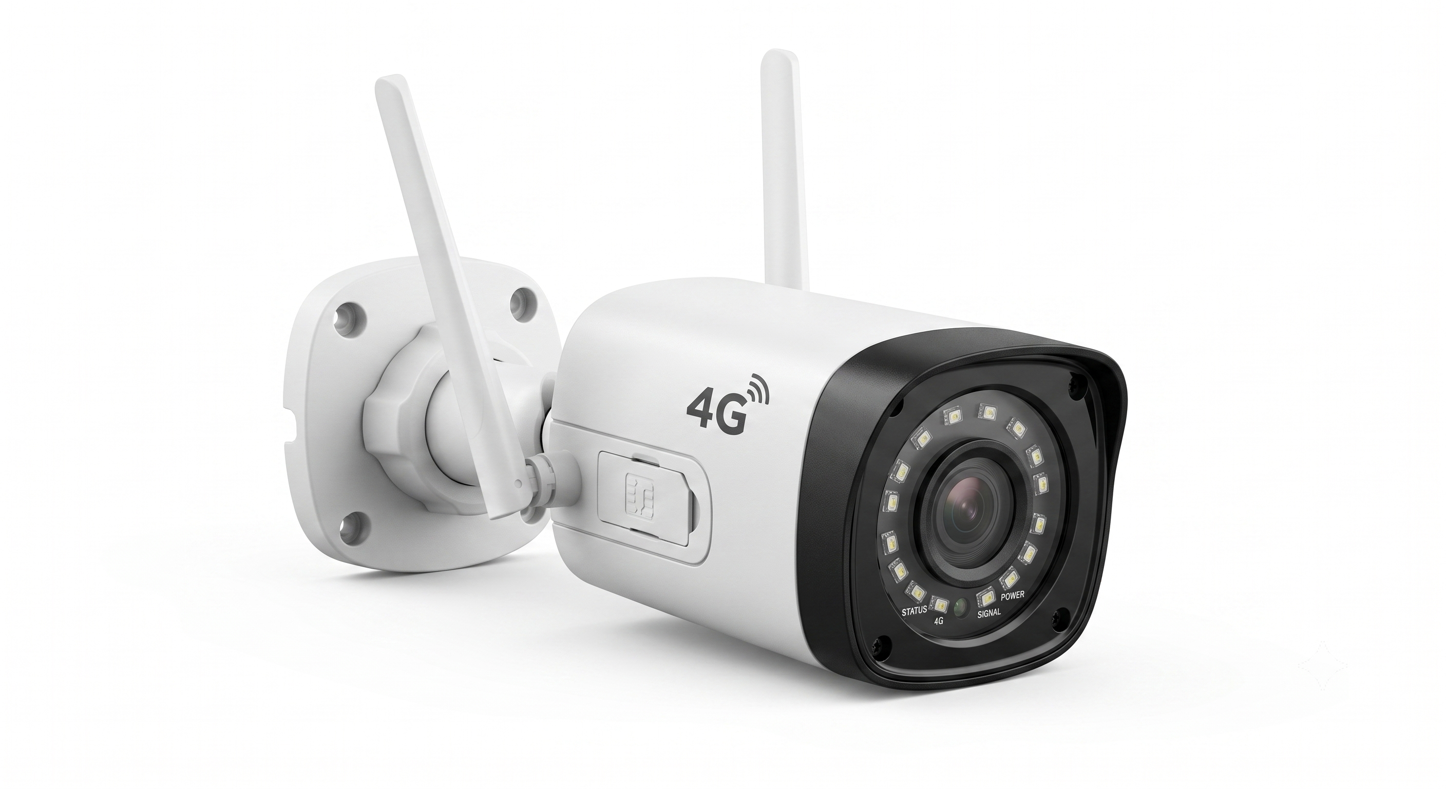 4G CAMERA MODELS